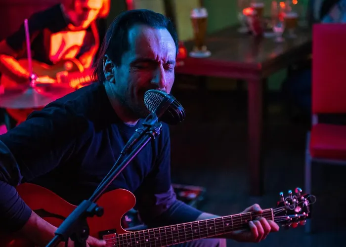 Ck Kalina Lądek-Zdrój